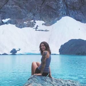 Meet your Posher, Hailey